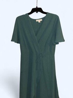 Monteau Women's Dress